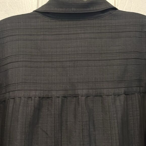 Foundry 3XLT Button Front Shirt - Picture 7 of 7